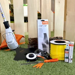 Accesorios Desbrozadoras Stihl