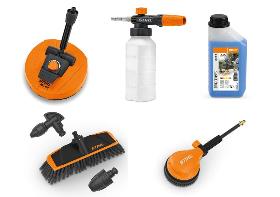 Accesorios Hidrolimpiadoras Stihl