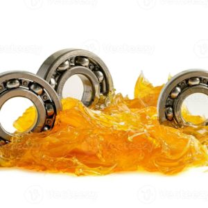 Lubricantes y accesorios